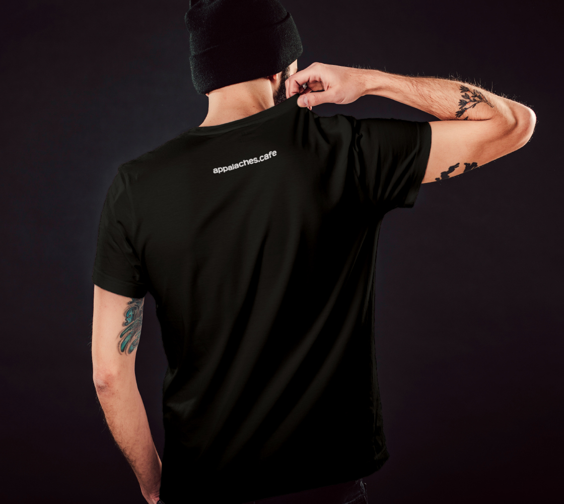 T-Shirt Montagnes