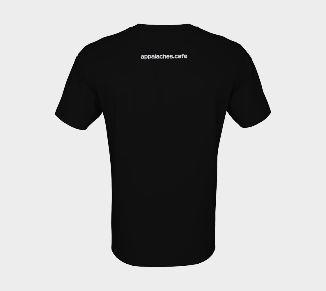 T-Shirt Montagnes