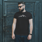 T-Shirt Montagnes
