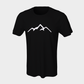 T-Shirt Montagnes